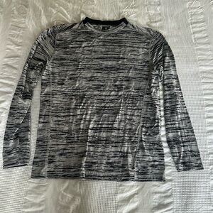 RBX compression long sleeve